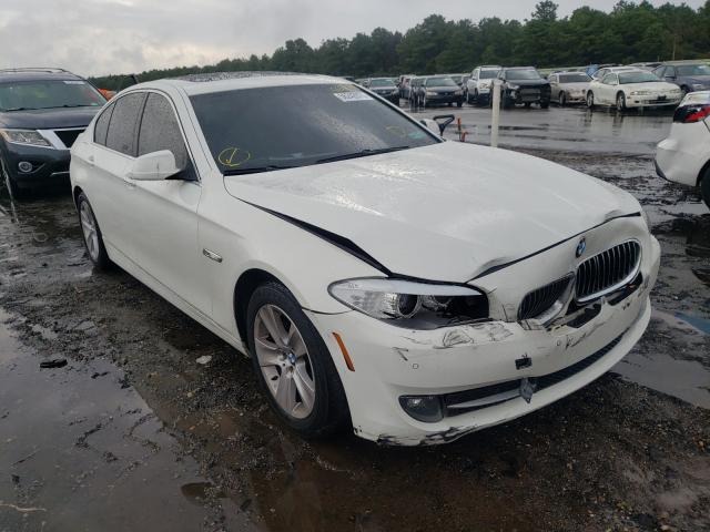 Bmw 528 xi (2012)