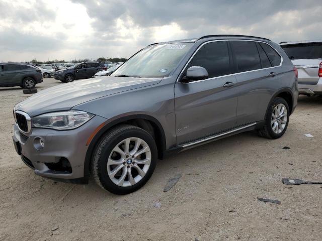 Bmw X5 xdrive3 (2016)