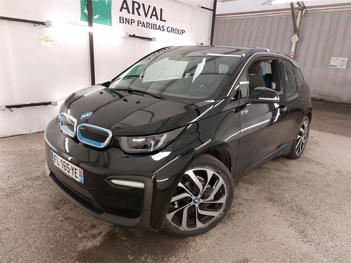 Bmw I3 (2019)