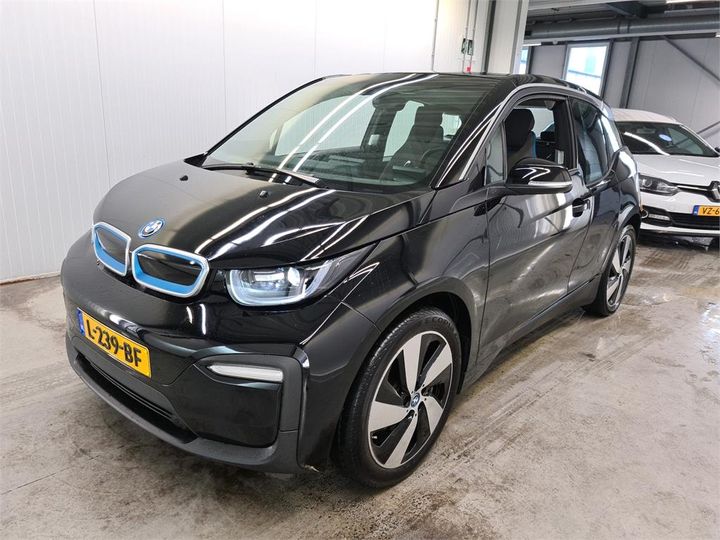 Bmw I3 (2021)