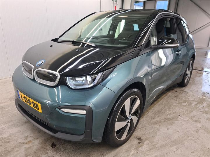 Bmw I3 (2021)