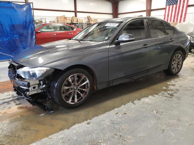 Bmw 320 xi (2016)