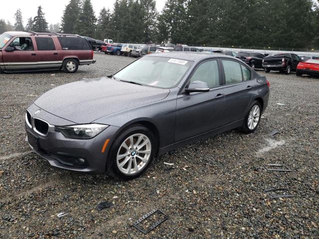 Bmw 320 xi (2017)