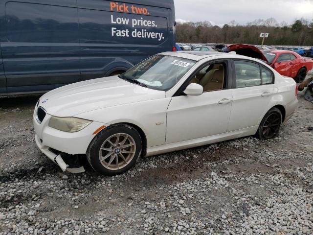 Bmw 328 i (2010)