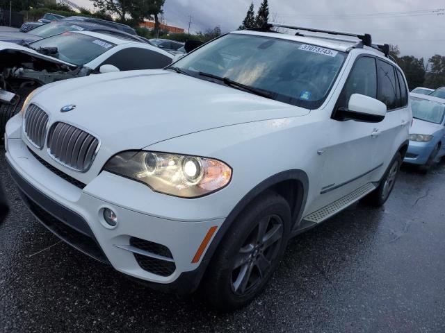 Bmw X5 xdrive3 (2012)