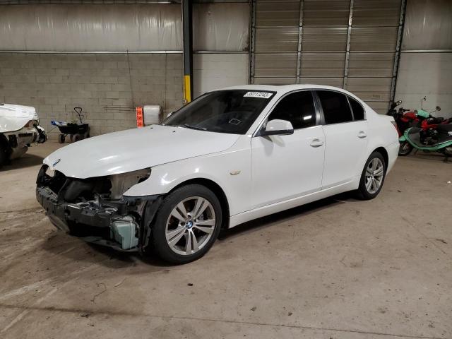 Bmw 528 xi (2010)
