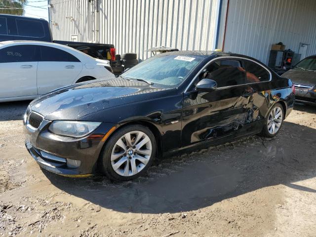 Bmw 328 i (2011)