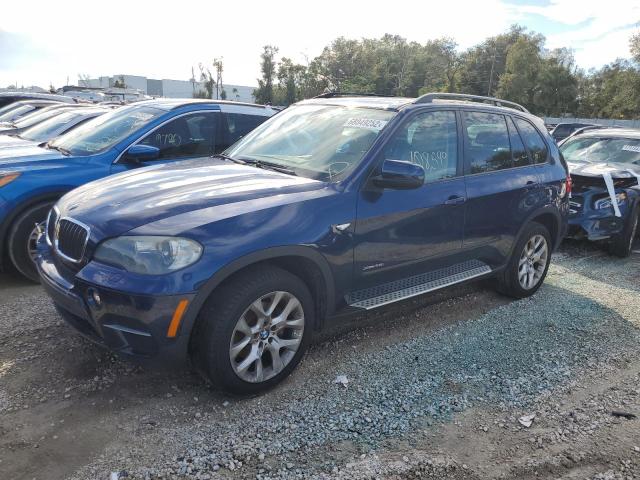 Bmw X5 xdrive3 (2011)