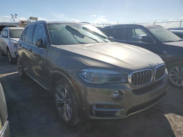 Bmw X5 xdrive3 (2017)