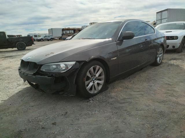 Bmw 328 i (2011)