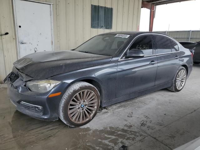 Bmw 328 i (2013)