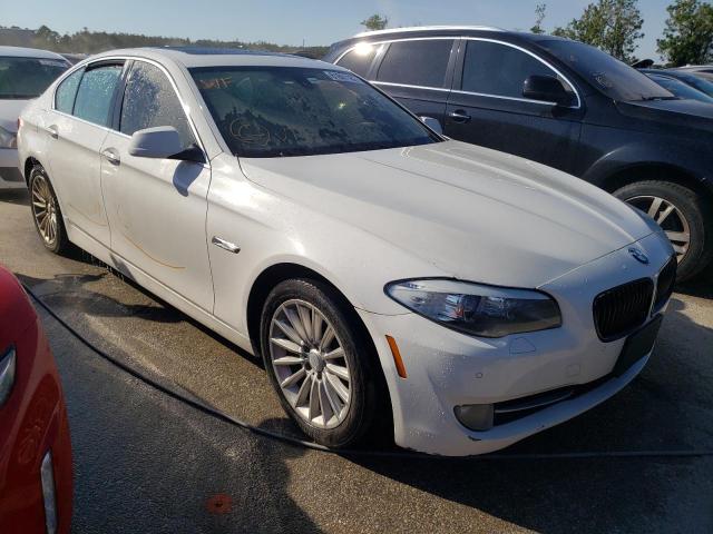 Bmw 535 xi (2013)