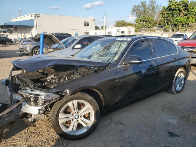 Bmw 330 i (2018)