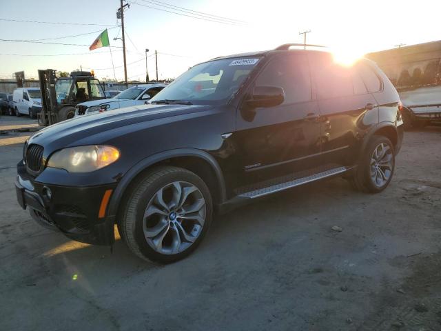 Bmw X5 xdrive5 (2011)