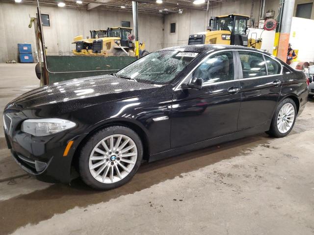 Bmw 535 xi (2013)