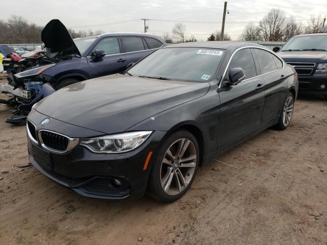 Bmw 430xi gran (2017)