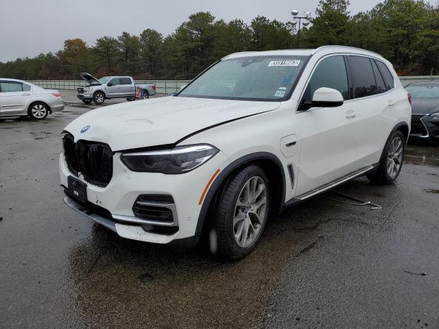 Bmw X5 xdrive4 (2023)