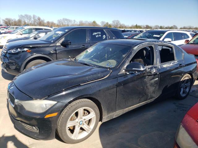 Bmw 328 d (2014)