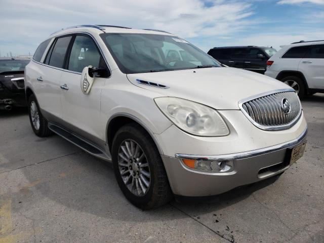 Buick Enclave cx (2010)