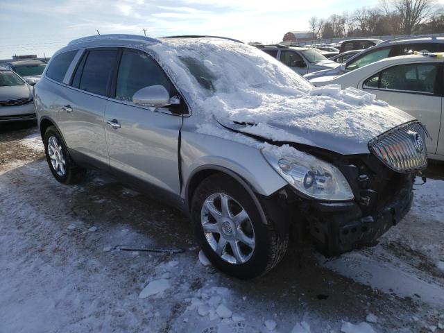 Buick Enclave cx (2010)