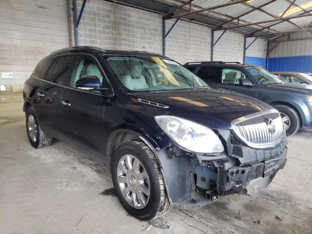Buick Enclave (2011)