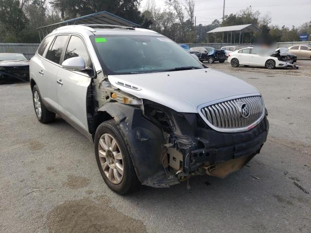 Buick Enclave cx (2011)