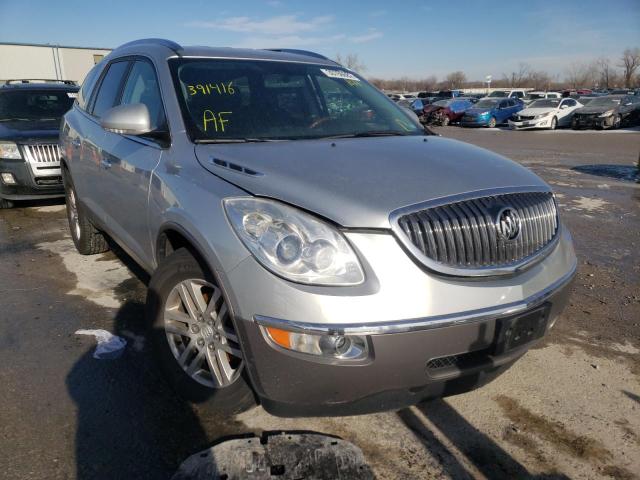 Buick Enclave (2012)