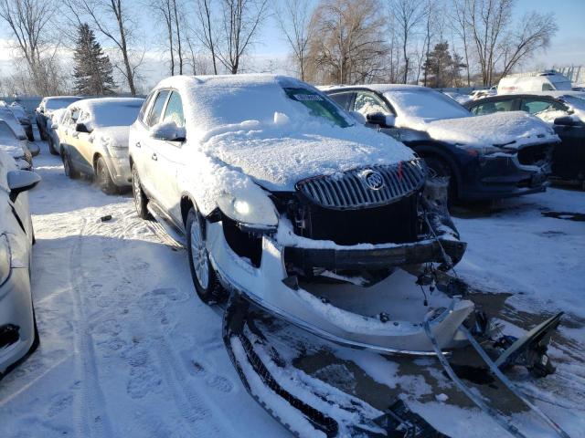 Buick Enclave (2012)
