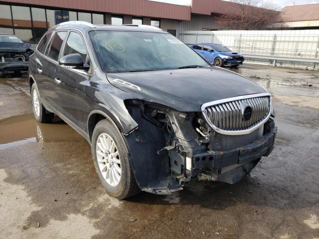 Buick Enclave (2012)