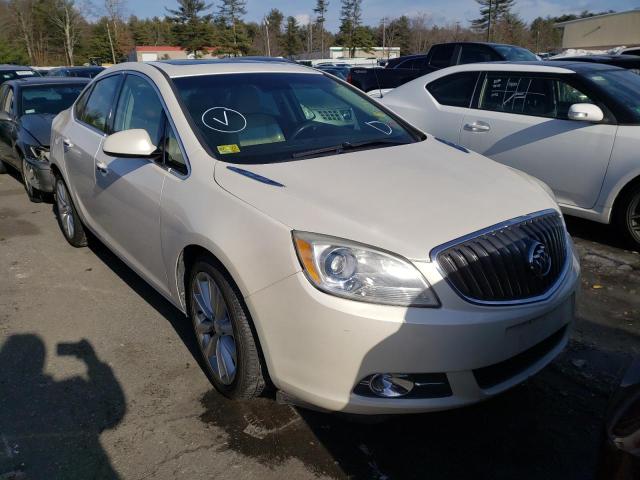 Buick Verano (2012)