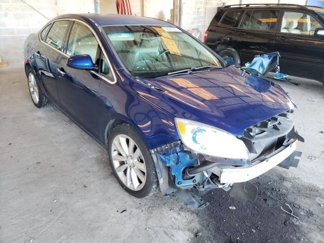 Buick Verano (2013)