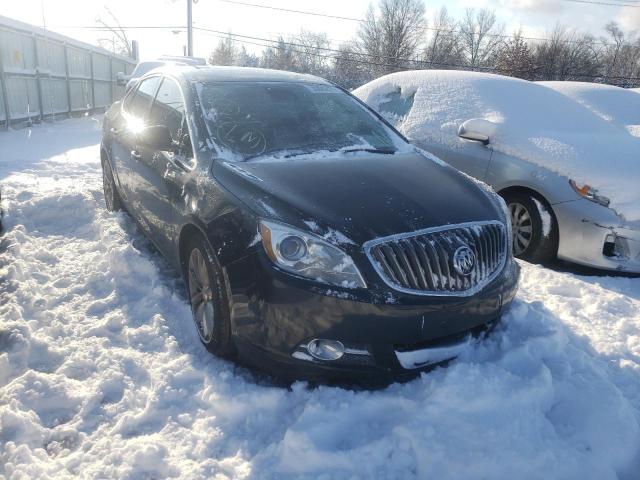 Buick Verano (2013)