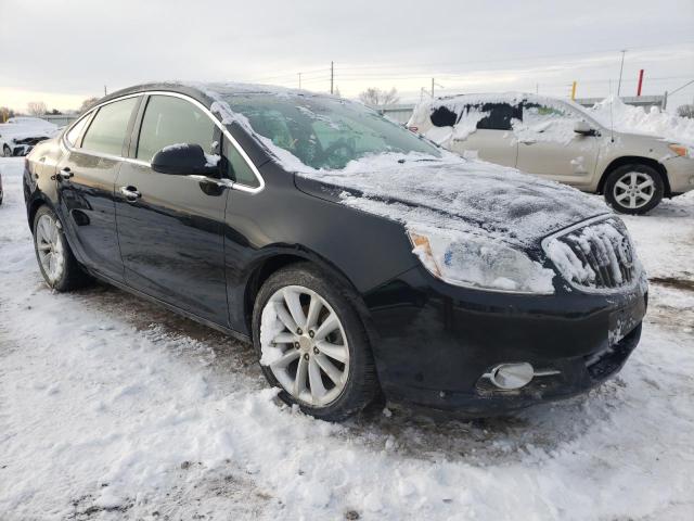 Buick Verano con (2013)