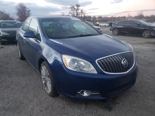 Buick Verano con (2013)