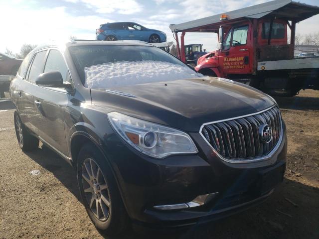Buick Enclave (2014)