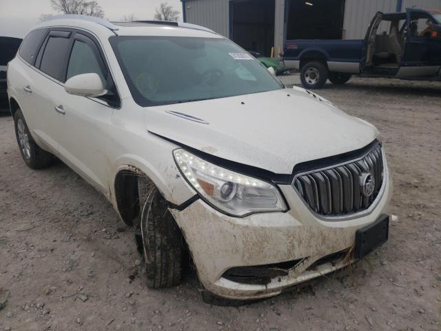 Buick Enclave (2014)