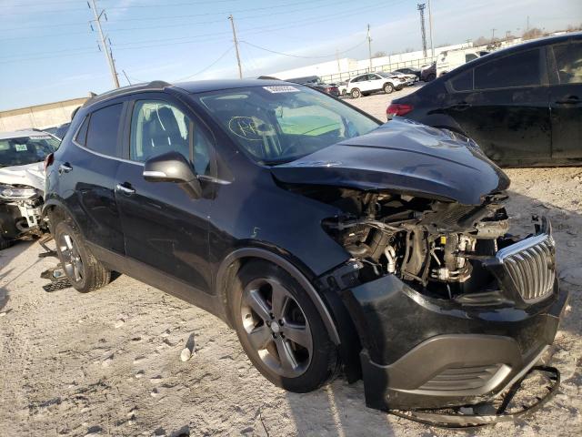 Buick Encore (2014)