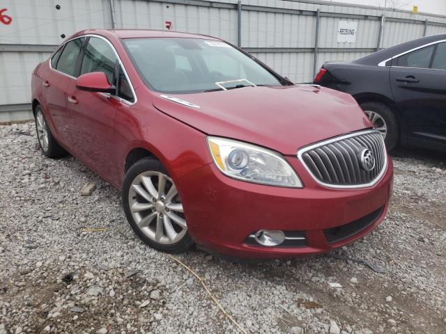 Buick Verano (2014)