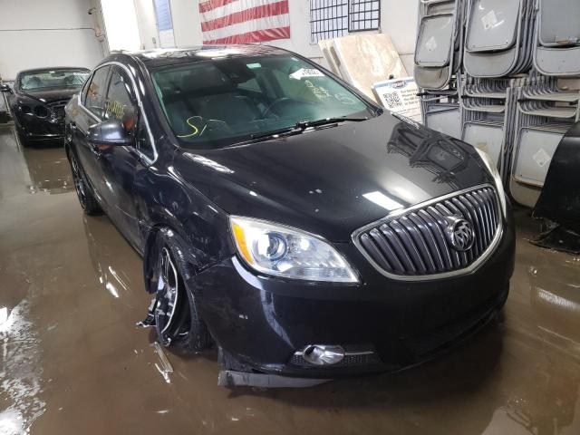 Buick Verano con (2014)