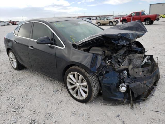 Buick Verano con (2014)