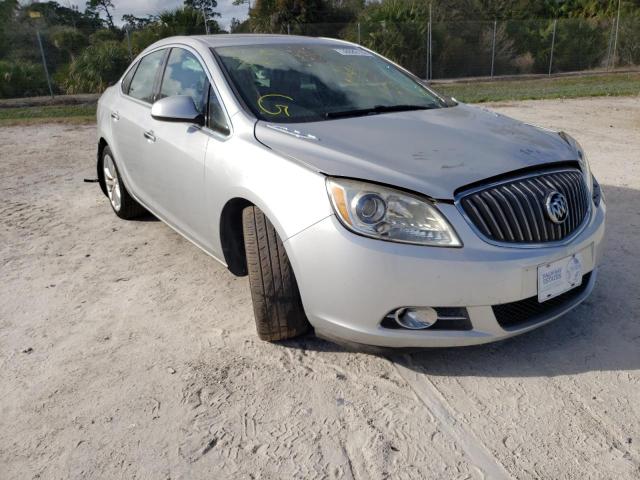 Buick Verano con (2014)