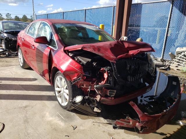 Buick Verano con (2014)