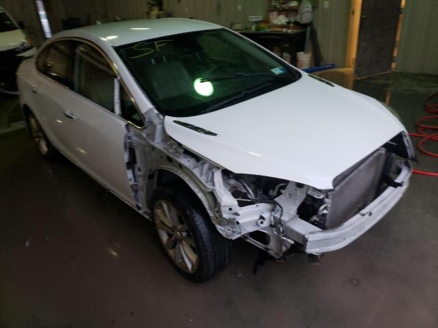 Buick Verano con (2014)
