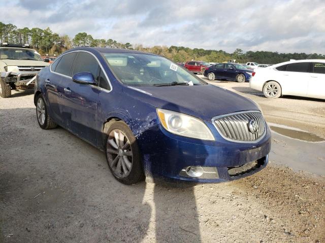Buick Verano con (2014)
