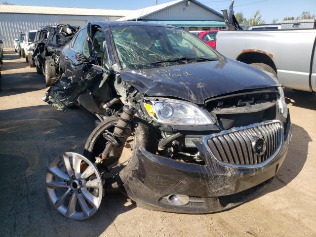Buick Verano con (2014)