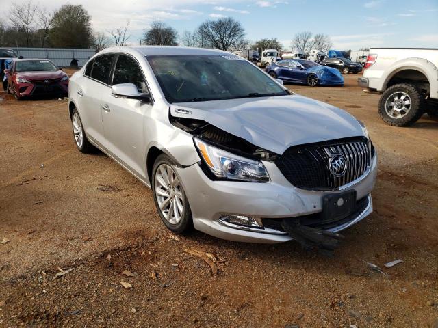 Buick Lacrosse (2015)