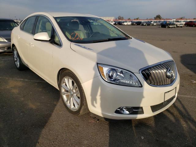 Buick Verano con (2015)