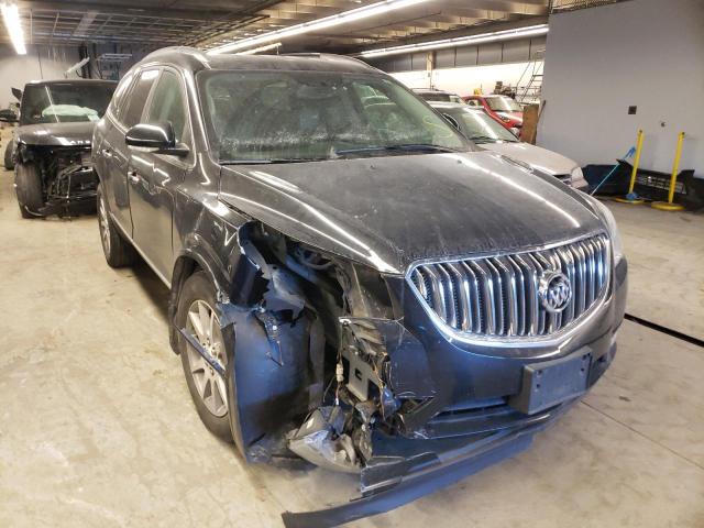 Buick Enclave (2016)