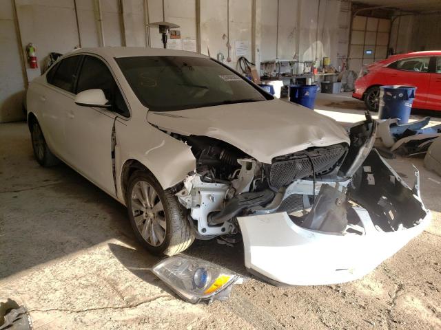 Buick Verano 1sv (2016)