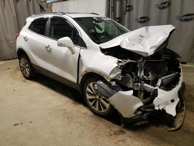 Buick Encore pre (2019)